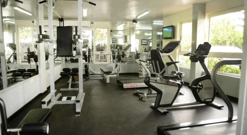 Elion House Hotel