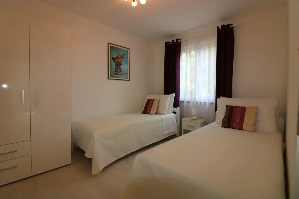 Ferienhaus - Bungalow Melisa