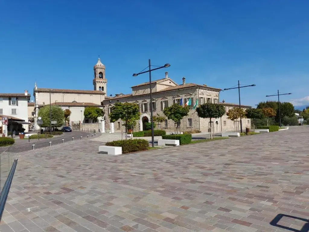 Casa el Paso