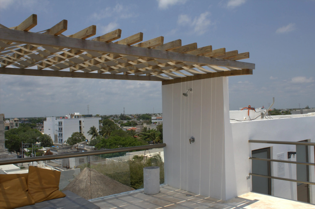 Amazing Condo 2BR Playa del Carmen by KVR
