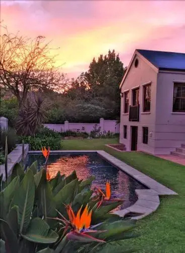 River Lodge