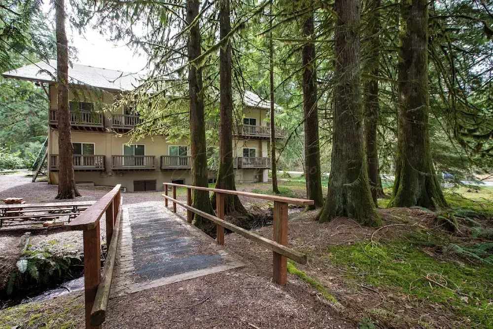 36sll Pet Friendly - Economical, Kitchen - Sleep 5