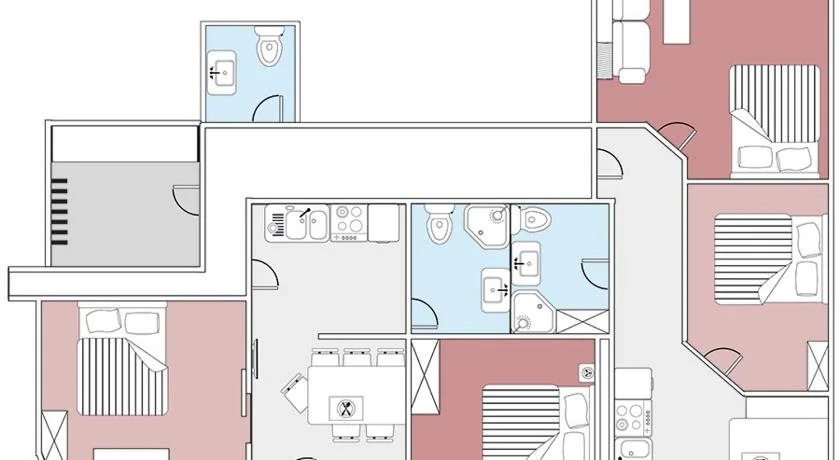 Ambiente Appartements