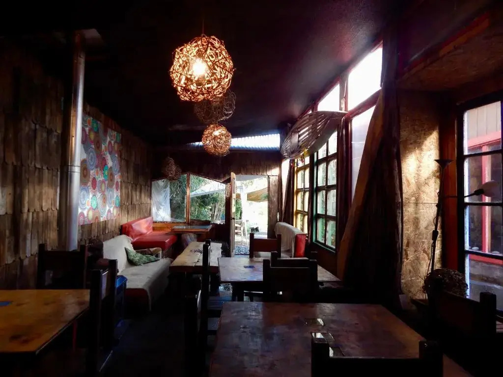 Parador Darwin Cucao