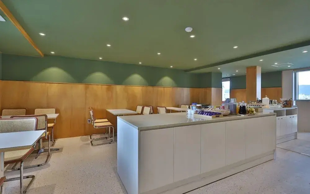 Gridt Hotel & Home