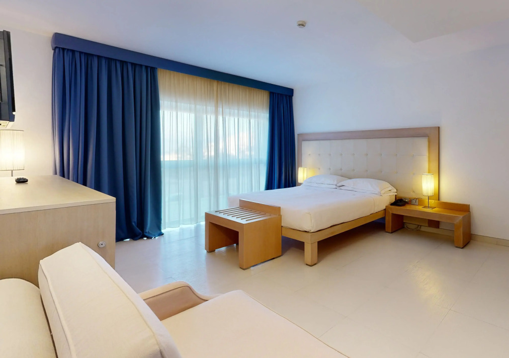 Hotel Monte Sarago