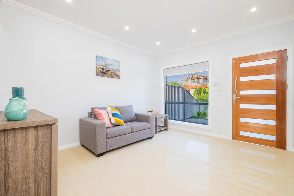 Panania Gemini House
