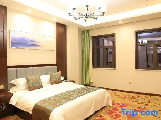 Shenmu Xidu Youpin Hotel
