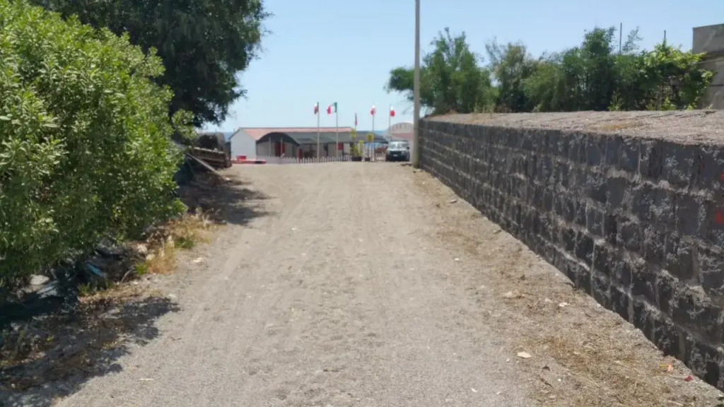 285 Via Spiaggia