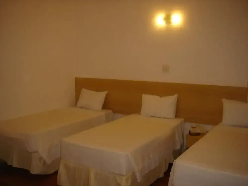 Hotel Internacional São Paulo