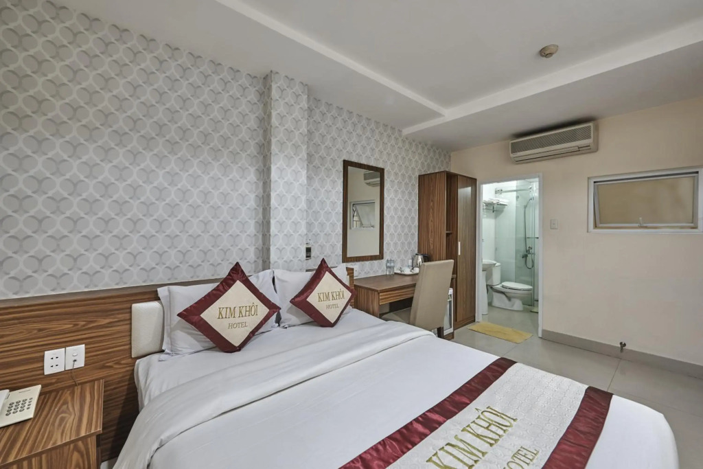 Kim Khoi Hotel