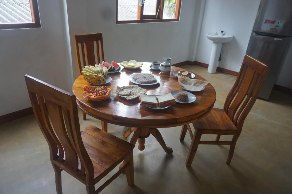 Mallika Guest House