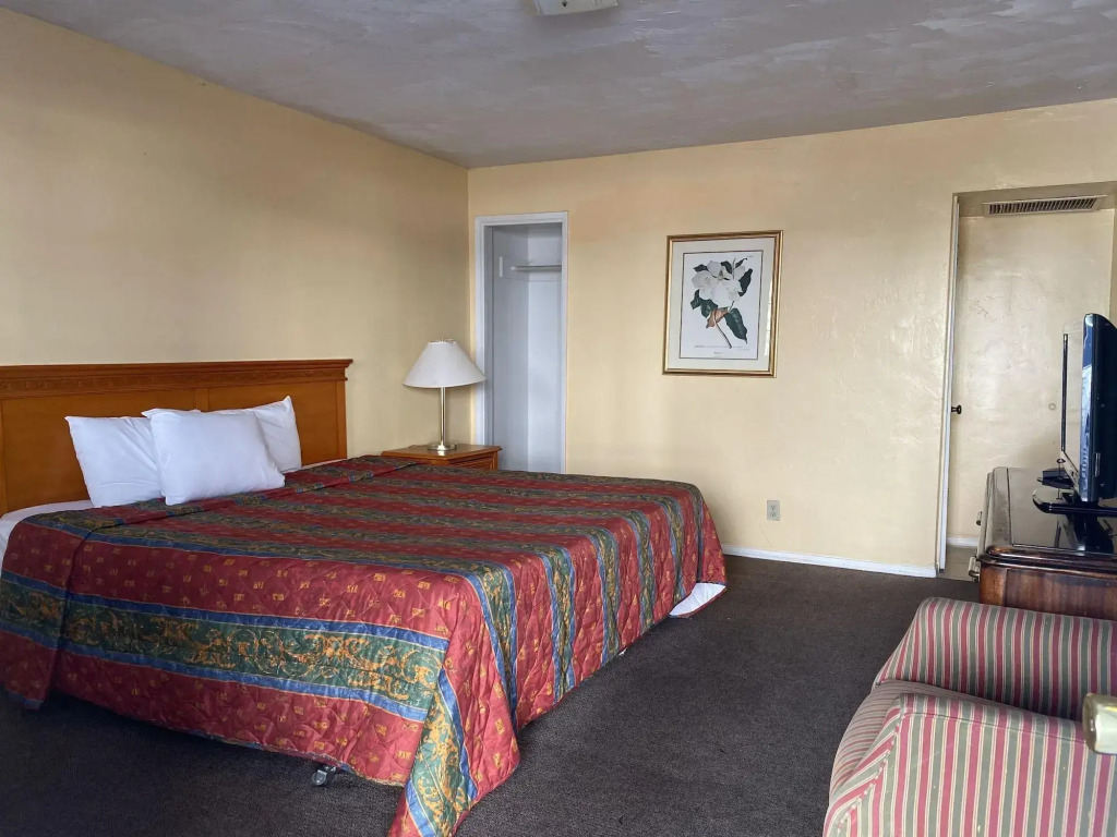OYO Gateway Motel Las Vegas North Strip/Fremont St. Area