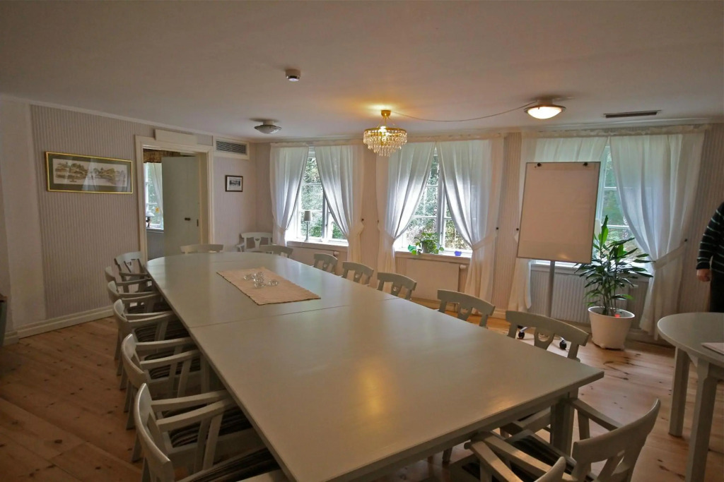 Nordiska Konferens & B&B
