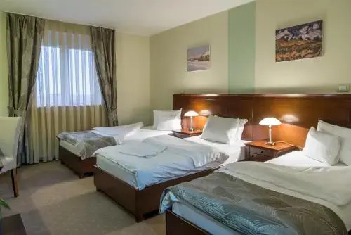 Garni Hotel Semlin BB
