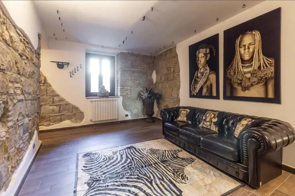 Terre di Lucida Apartment - CM