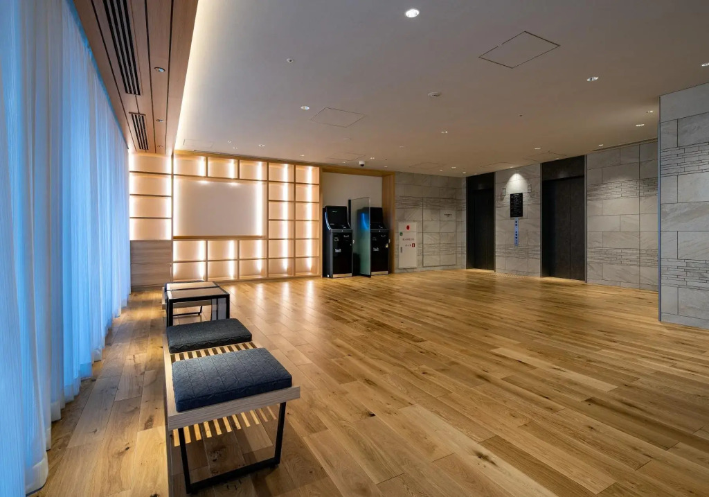 Отель DEL style Ikebukuro Higashiguchi by Daiwa Roynet