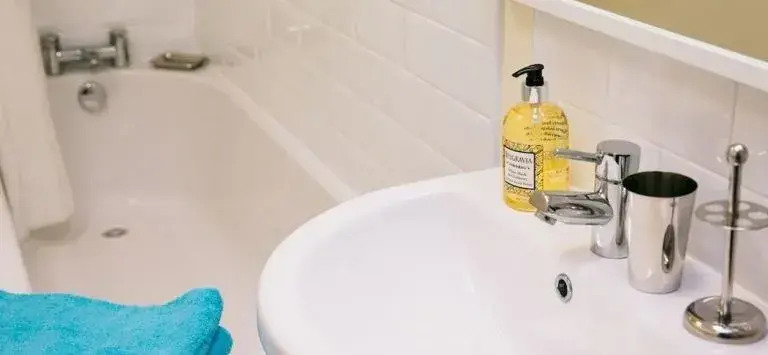 Brinkburn Serviced Apartments