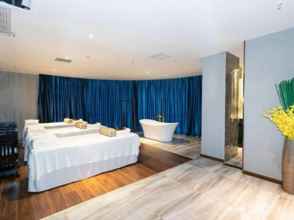 Zhongjin Hotel