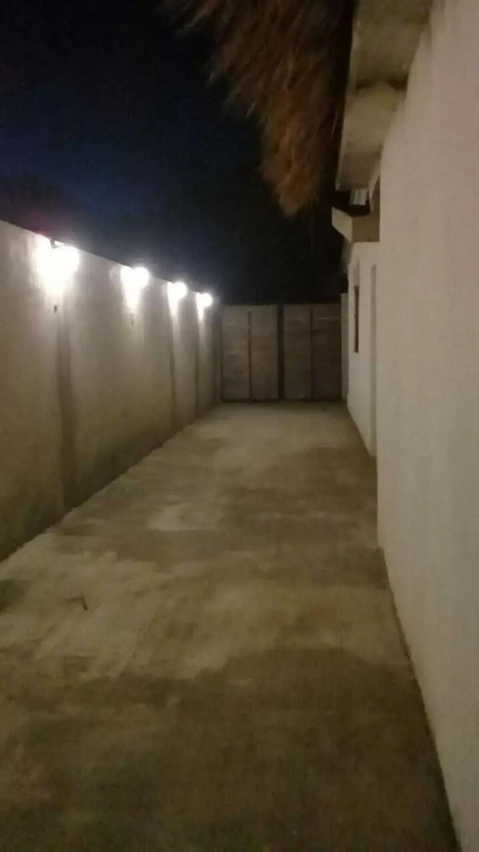 NAUH Xulha Rooms