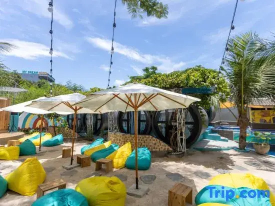 Simple Camp Vung Tau Homestay