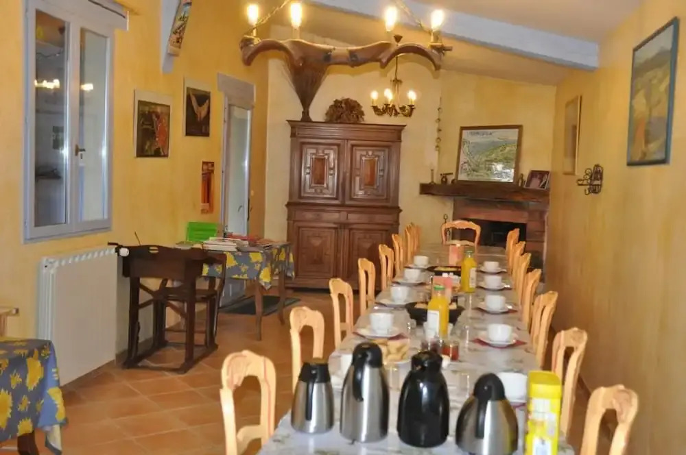 Le Petit Labouret
