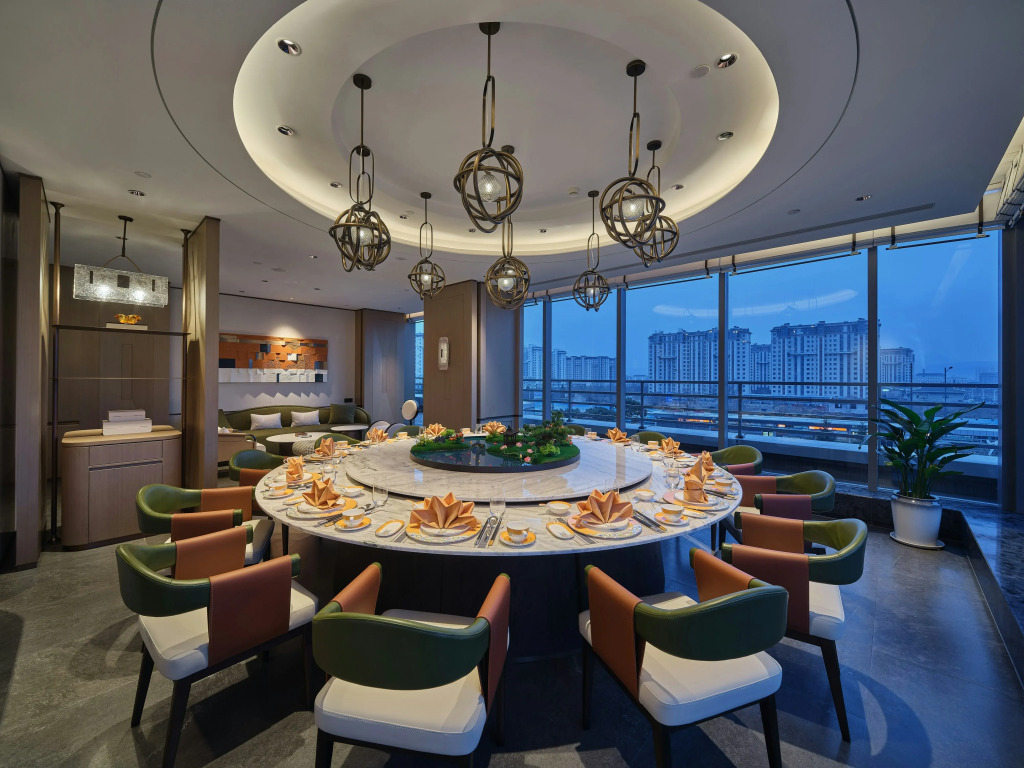 Doubletree By Hilton Yanji