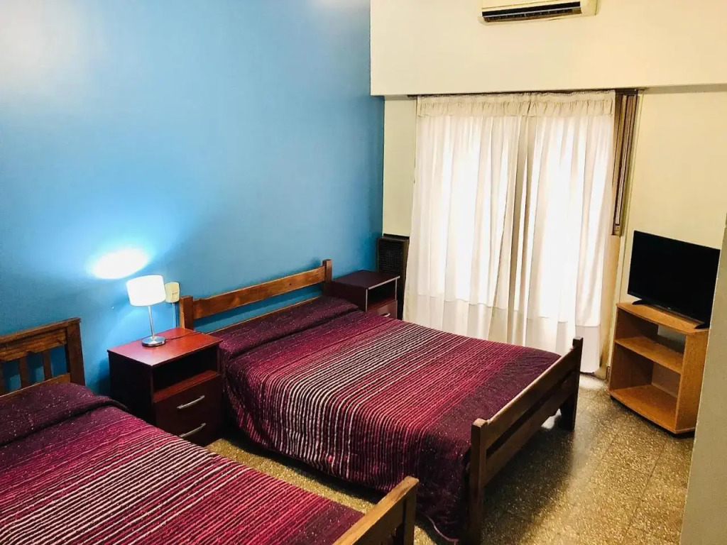 Hotel Aries Palermo
