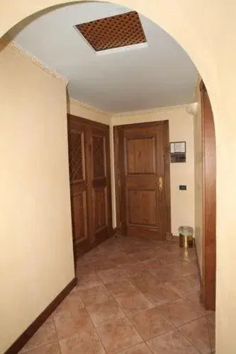 Hotel Belvedere