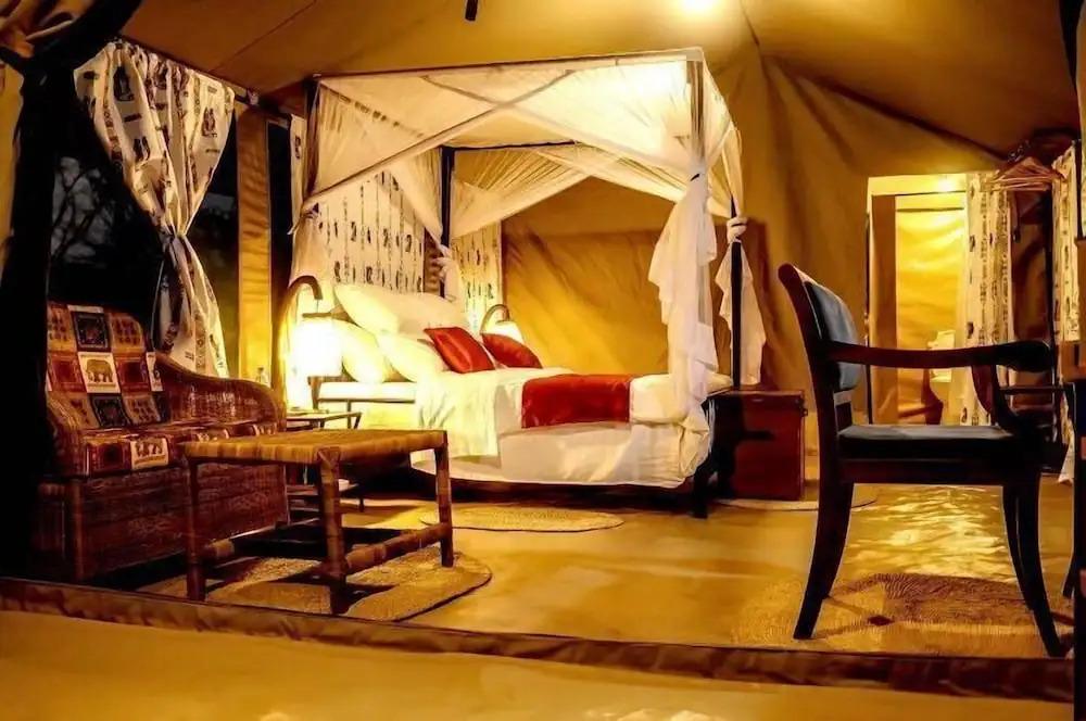 Osinon Camps & Lodges