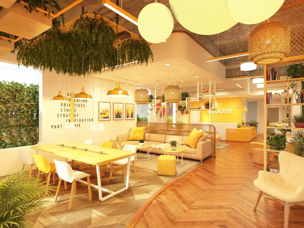 Bloom Hotel - Bengaluru Airport