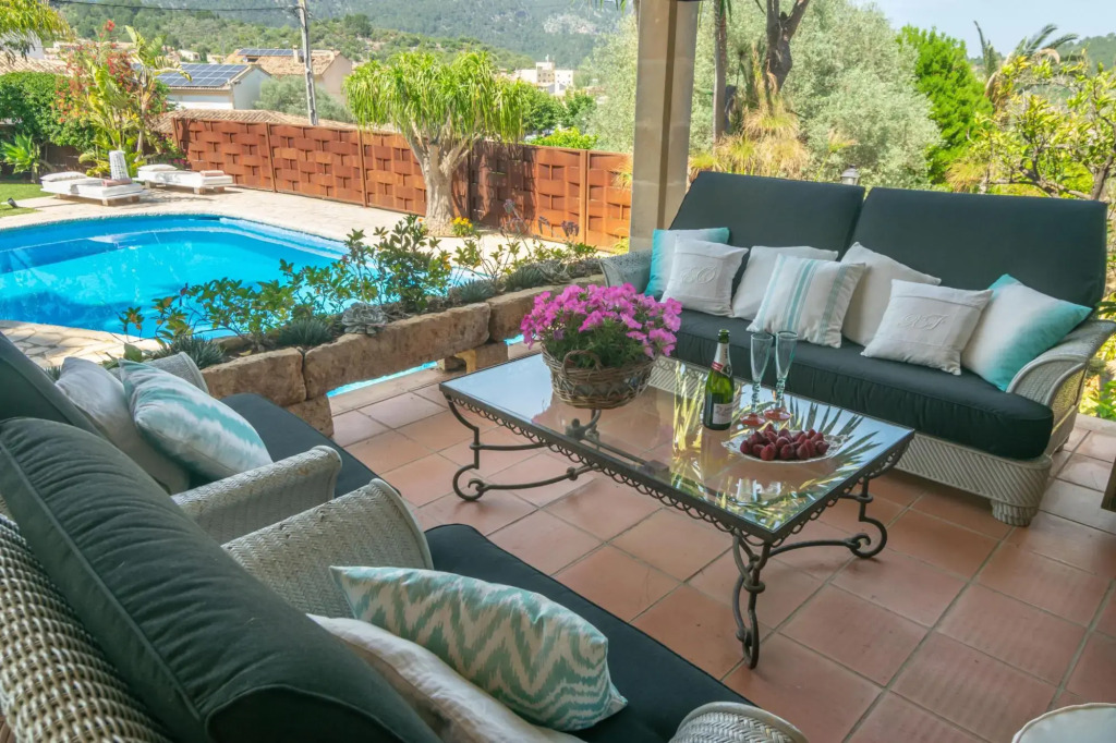 Villa La Font by Interhome