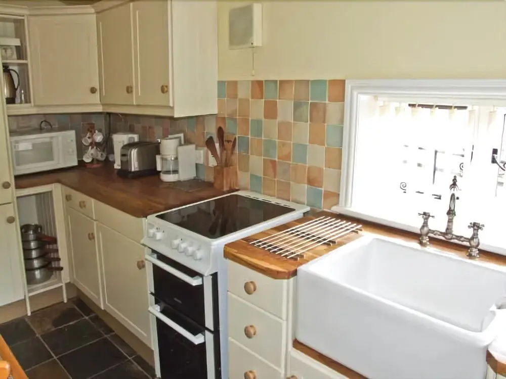 The Stables Flat