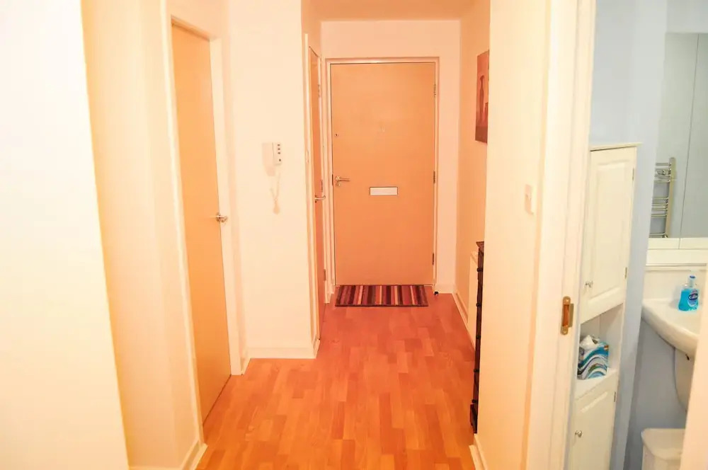 New Glasgow Family Home