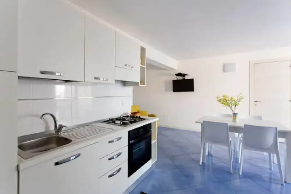 Villa Trinacria Apartments