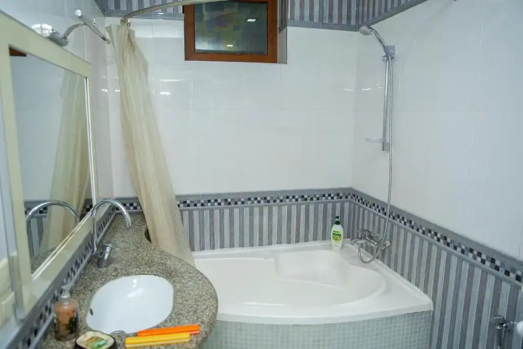 Samarkand luxury apartament
