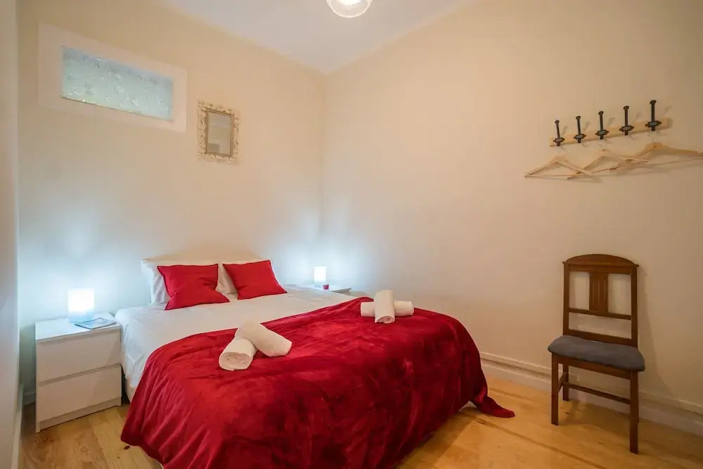 Terreirinho Apartment