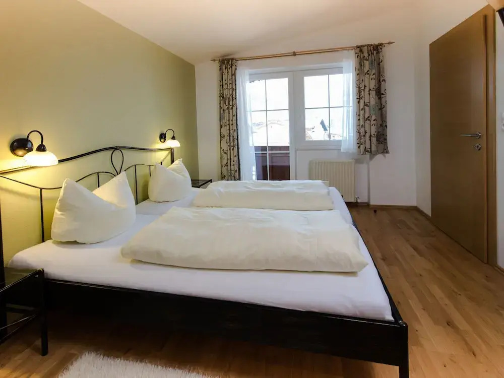 Luxurious Apartment in Wildschonau-niederau With Sauna