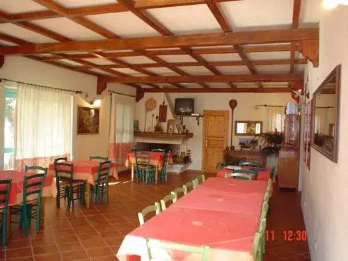 Turismo Rurale Su Cuile