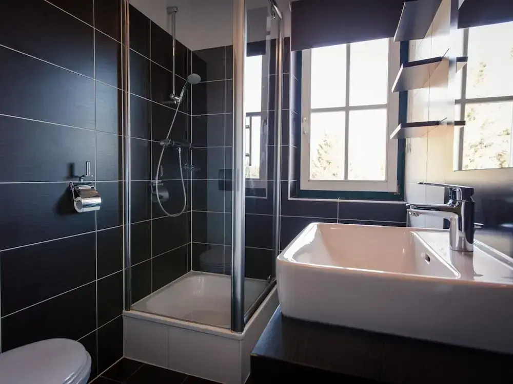 Studio Apartment in Alps Near Ski Station