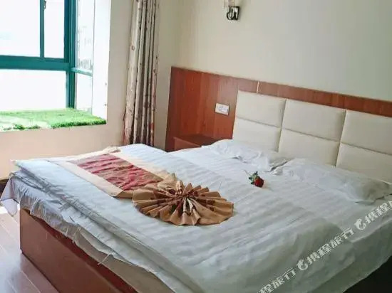Junyi Hotel (Huangshan Tunxi Old Street)
