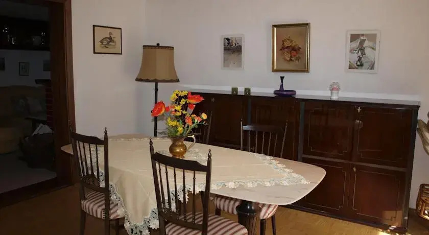 Ferienhaus Waldeck