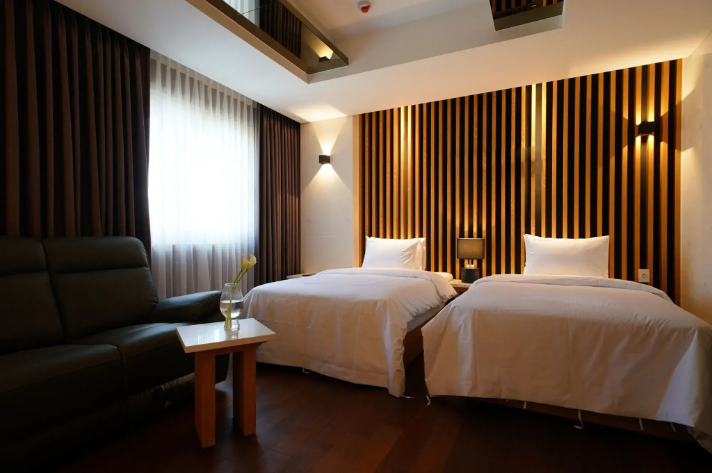 Hotel Artheim
