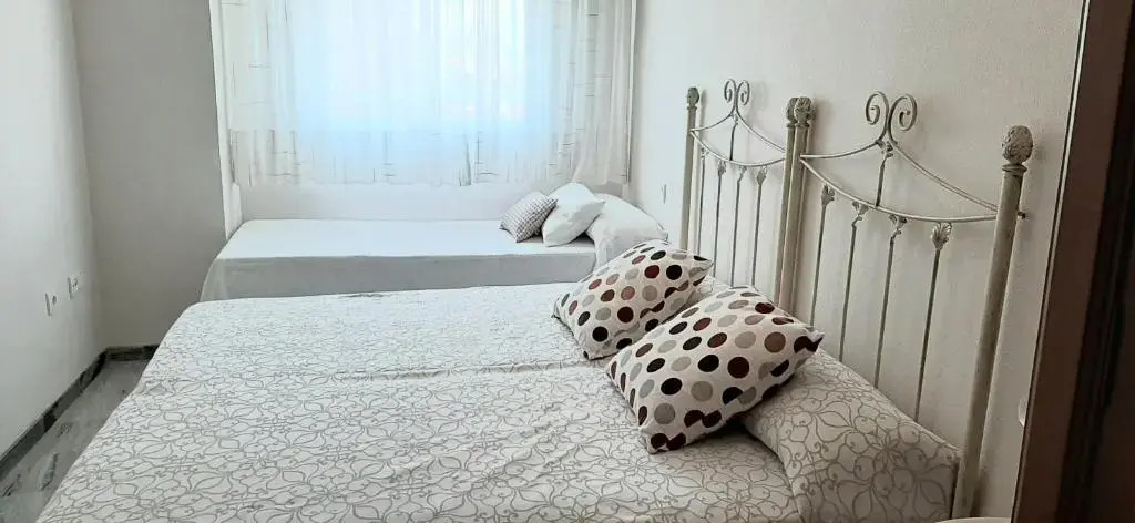 Apartamento Realengo Sevilla
