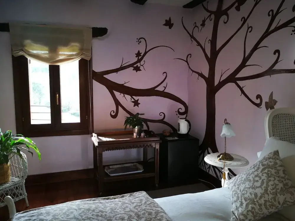 B&B Casa Rural Pikukoborda