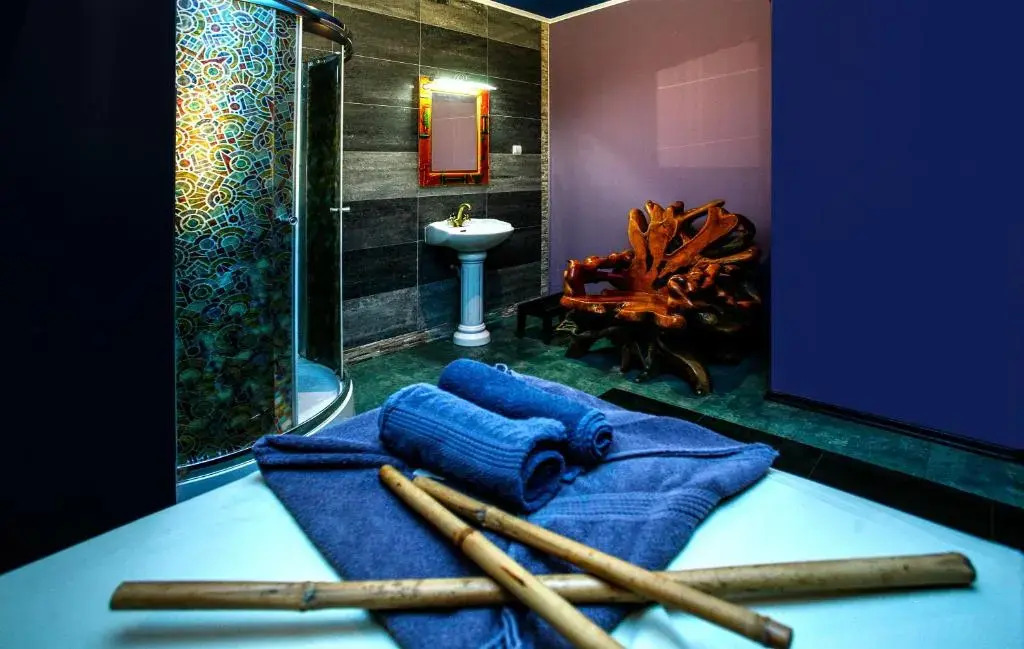 Spa Hotel Select - Halfboard
