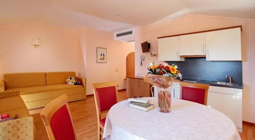 Hotel Residence Villa Beatrice