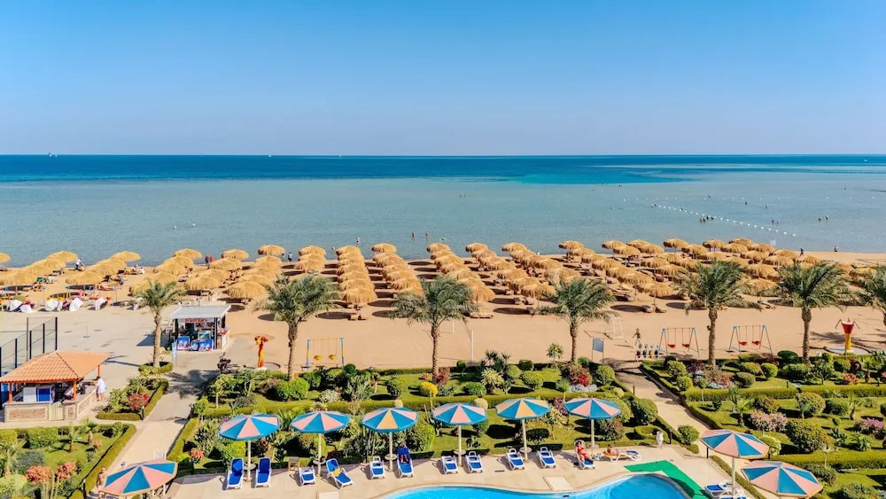 Rewaya Inn Resort