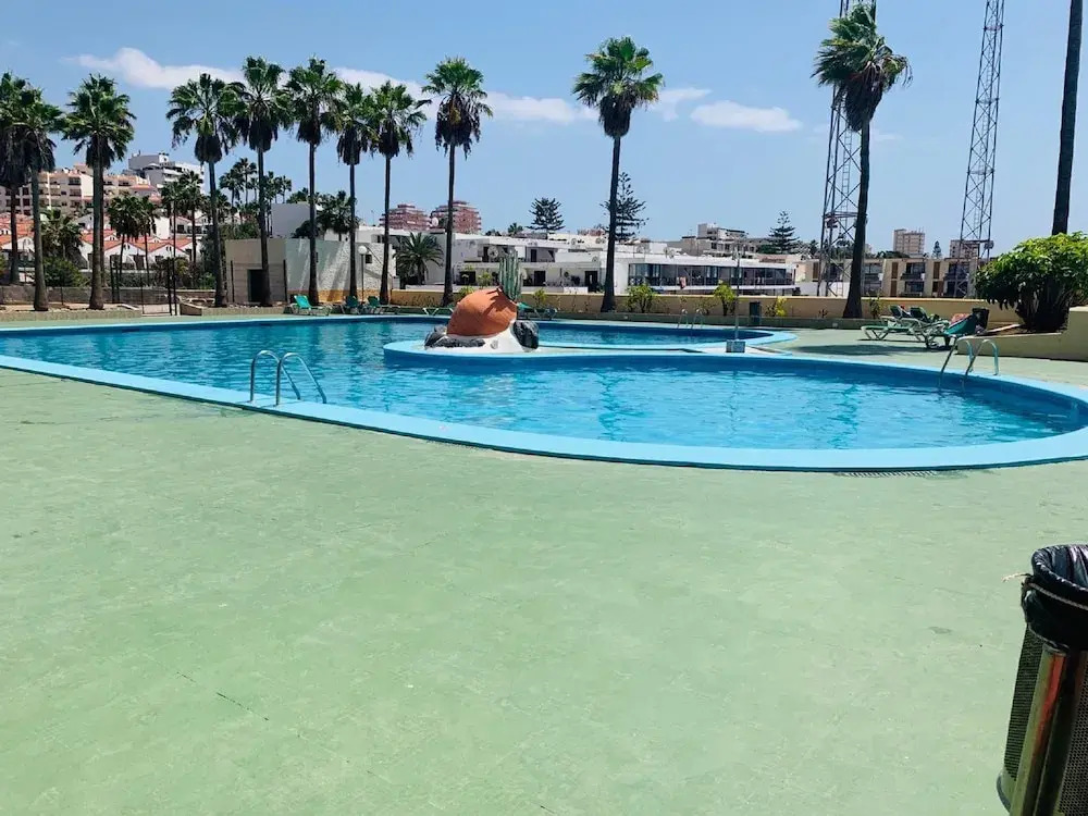 Apartamento Yomeli