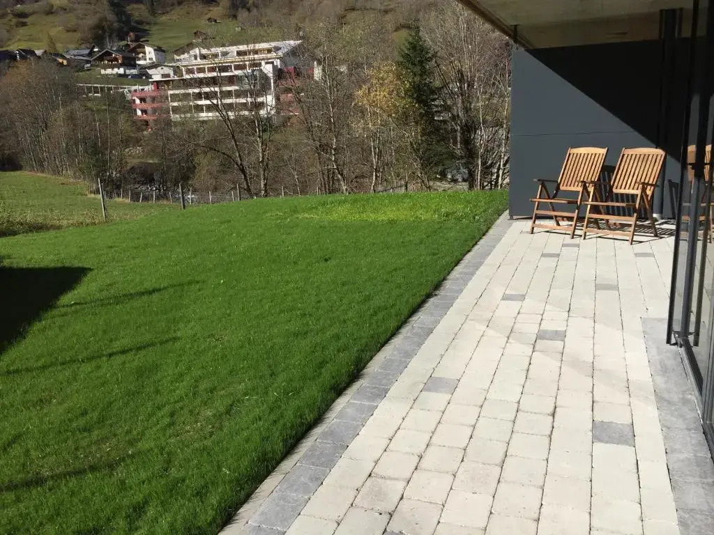 Montanara Lodge